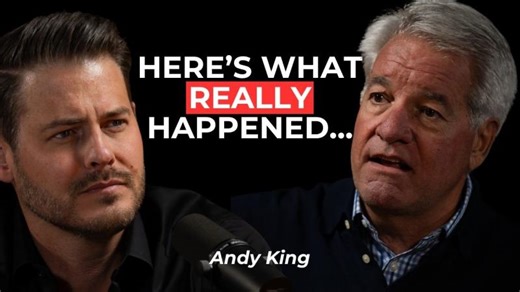 Inside Fyre Festival: The Man Who Tried To Save It | Andy King | Tim Austin