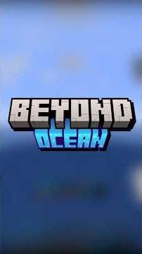 Is this modpack actually good? Beyond Ocean