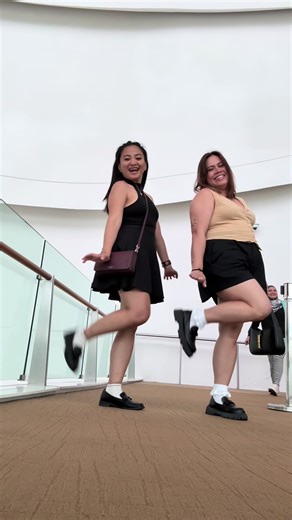 Get ready with us Mermies, our OOTD concert @Fraulein Camba ✨ #fyp #fypagee #concert #m2m #m2mthebetterendingstour2025 #ootd #mermie #mermiedition