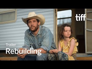 REBUILDING Trailer | TIFF 2025