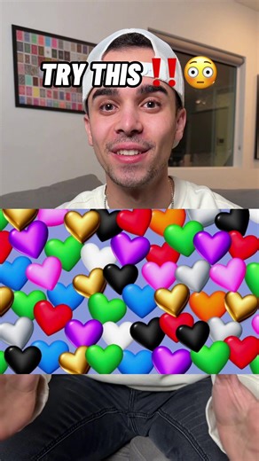 Valentines Day Magic #magic #valentinesday #magictrick #viral #foryoupage