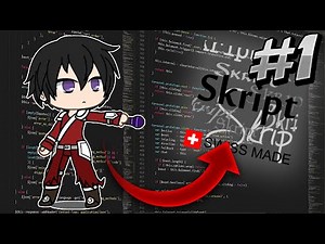 TUTO SKRIPT | LES BASES + INSTALATION ! #1