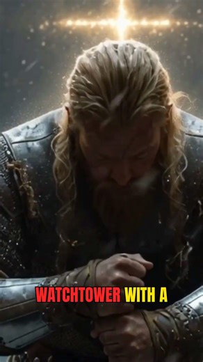 Why Your Vigil is More Valuable Than Their Sleep