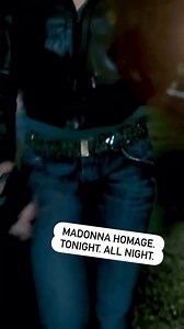 135K views · 6K reactions | Ultimate Icons returns with its annual Madonna party tonight! All the hits, remixes, and album cuts (well, as many as you can fit in seven hours). Happy hour till 11pm. If you love HM Madge, you’ll want to be at this. | Eagle London | Facebook