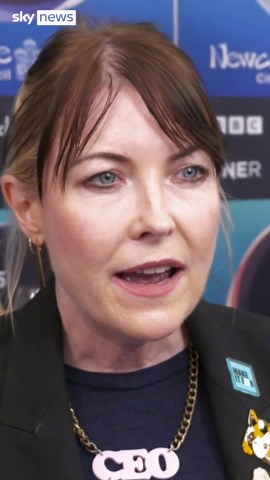 Mercury Prize 'always had ambition to extend its reach'