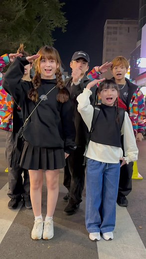 10秒教你台客舞 #築夢者 #舞蹈