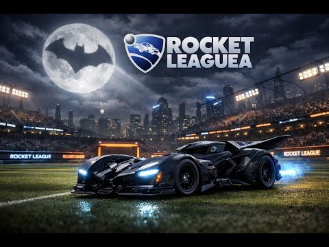 ROCKET LEGUEA AO VIVO: RUMO AOS 450 INSCRITOS #2kresolution #pcgamer