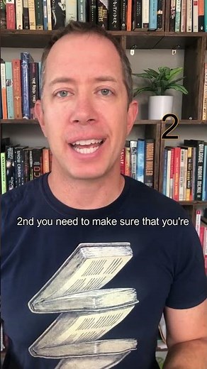 How To Write Parallel Storylines