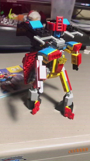 Brick Brain on TikTok