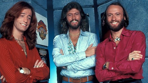 61K views · 1.3K reactions | Bee Gees - Run To Me (1972) | Frequência Modular | Facebook