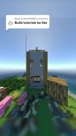 bbno$ Minecraft Tutorial by Josh Dunsheath