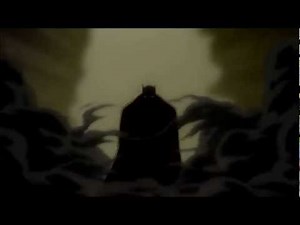 Batman Year One AMV - Batman Begins Theme