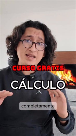 🔥 ¡CURSO DE CÁLCULO DIFERENCIAL E INTEGRAL GRATIS! 🔥 Inicia mañana miércoles 24 de septiembre 📅 Intensivo, en vivo, y 100% GRATIS 💯 No te lo puedes perder 👇 #ClasesGratis #Cálculo #ExamenDeAdmisión #FuturosUniversitarios #Matemáticas #UNAM2026 #IPN2026 #UAM2026 #TikTokEducativo #EstudiantesLATAM | Antonio Díaz Profe