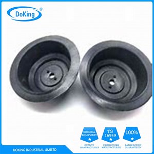 [Hot Item] Rubber Diaphragms for Sandpiper Pneumatic Diaphragm Pump Parts Air Pump Parts