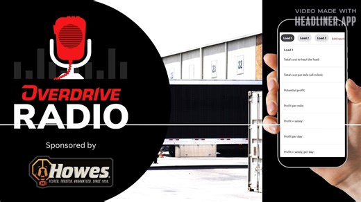 2.2K views | This week's edition of Overdrive Radio takes a deeper...