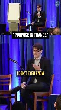 Purpose in Trance: The Key to Meaningful Experiences