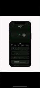 Bookmarking Veo camera app