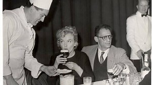 A short history of the Irish coffee