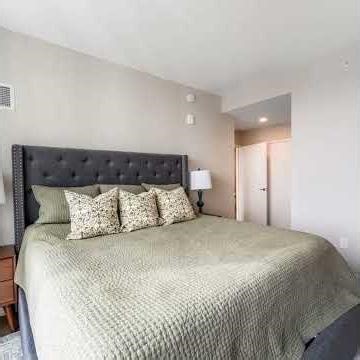 25 Columbus Drive, Jersey City, NJ 07302