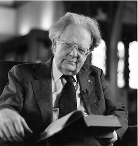 Northrop Frye - Alchetron, The Free Social Encyclopedia