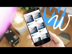 The Best Android Widgets! (Widget Wednesday)