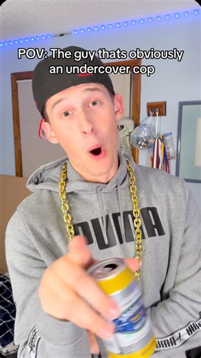 L_money on Instagram: "Just leave the party 😭🤦‍♂️ #skit #pov #comedy"