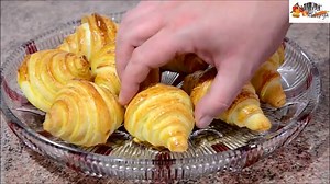 1.3M views · 8.9K reactions | lažni kroasani | Sašina kuhinja | Facebook