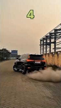 Top 5 modified Toyota fortuner in Pakistan ☠️ #turbotop #trending #trending