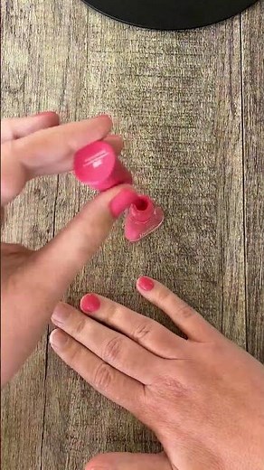 This is my fave foolproof quick-drying nail polish! | Sally Hansen Insta-Dri Nail Polish | Quick Dry