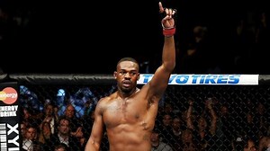 UFC reinstates Jon Jones, return date being contemplated upon