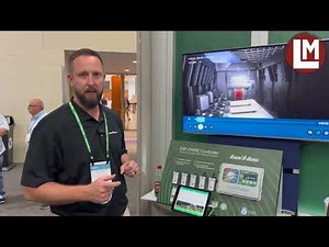 New two-wire smart controller from Rain Bird set for early 2024 release
