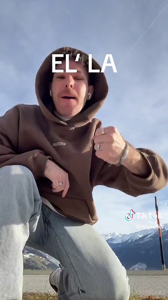 Ella Ella Remix Techno - Full Version Out Now