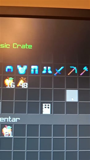 IP LucySMP.aternos.me #minecraft #smp #Server