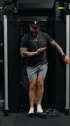 HIP AND LOWER BACK TIGHTNESS? ADD THIS