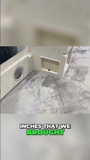 Mako Boat Restoration: Gunnel Cap Fitting & Transom Build