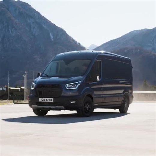 560K views · 559 reactions | ¡Bienvenidos a #FordPro!  Los vehículos comerciales de #Ford llevan la productividad, conectividad y electrificación a otro nivel  https://bit.ly/3OOM0Hd #FordPro #CV | Ford España | Facebook