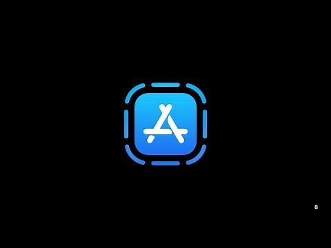WWDC22: What's new in App Clips | Apple