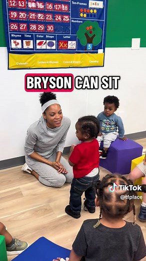 Who Came to School Today? | Early Childhood Education Activities