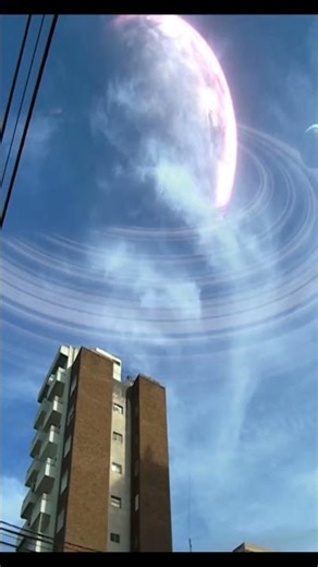 Is NibiruA a terrestrial type planet or a massive alien fortres Found Footage 11 #Nibiru #Aliens