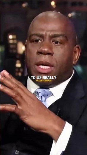 They DOMINATED the 80's… But Who Was REALLY Better? 🏀 | Magic vs Bird