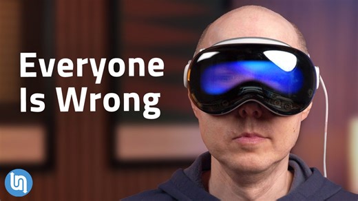 Apple Vision Pro: A game changer or a flop?