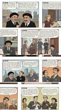 Iran Names New Leader Amid Escalating Conflict | Clockwise 2 PM General #Shorts