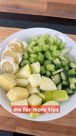 Sugar-free detox breakfast ideas? #chefricardocooking