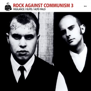 Various - Rock Against Communism 3