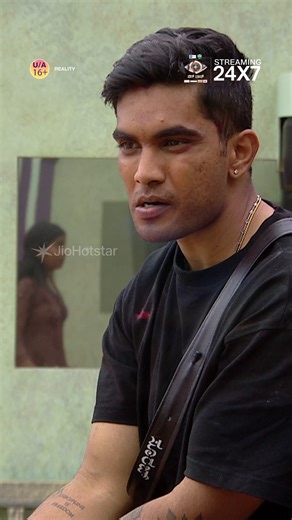 JioHotstar Kannada on Instagram: "ರಕ್ಷಿತಾ ಹೇಳಿದ ಸ್ಟೋರಿ ನಿಮ್ಗೂ ಗೊತ್ತಿದ್ಯಾ? #bbk12 #bbk12live #JioHotstarKannada"