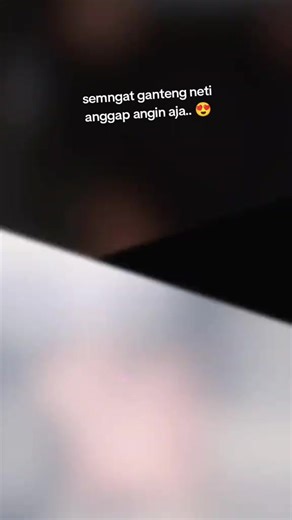 Abaikan orang2 yg banyak ngatur.. semangat terus untuk berkarya .. thn 2026 udh bukan lagi peduli dgn omongan org2 yg gak suka dengan apa yang kamu lakukan.. semngat.. semangatt.. @aisarkhaledd @AisarSultanMalaysia fokus dengan orang2 yg tulus saja.. #aisarkhaledd #masukberanda #fypシ