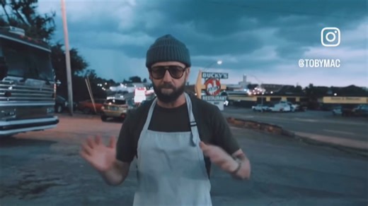 🎬 Behind the Scenes! Get an exclusive look at the making of TobyMac’s Heaven On Earth video — all the creativity, all the energy, all the heart. 🌎✨ And don’t forget… TobyMac is bringing that same passion LIVE to the Save Mart Center on February 20th with Crowder Music and Jeremy Camp! 🙌🔥 You’re not gonna want to miss this night. 🎟️ Grab your tickets now! https://bit.ly/4ovVdog | Save Mart Center