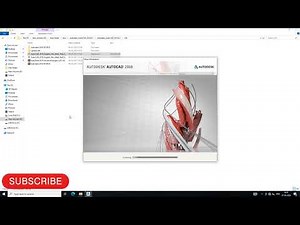 How to Install AutoCAD 2018 (Step-by-Step Guide)