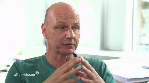 alles wissen: Gefahr durch Mikroplastik