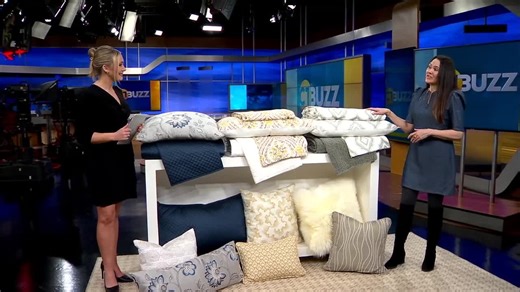 Sponsored Content: How to create a designer-look bed at home with Ethan Allen